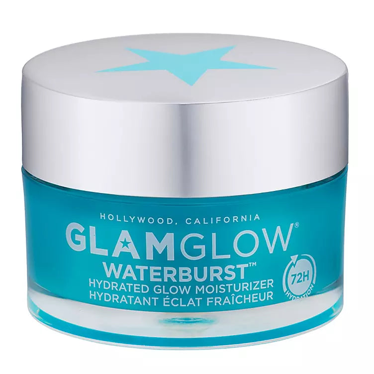 GLAMGLOW Waterburst Hydrated Glow Moisturizer
