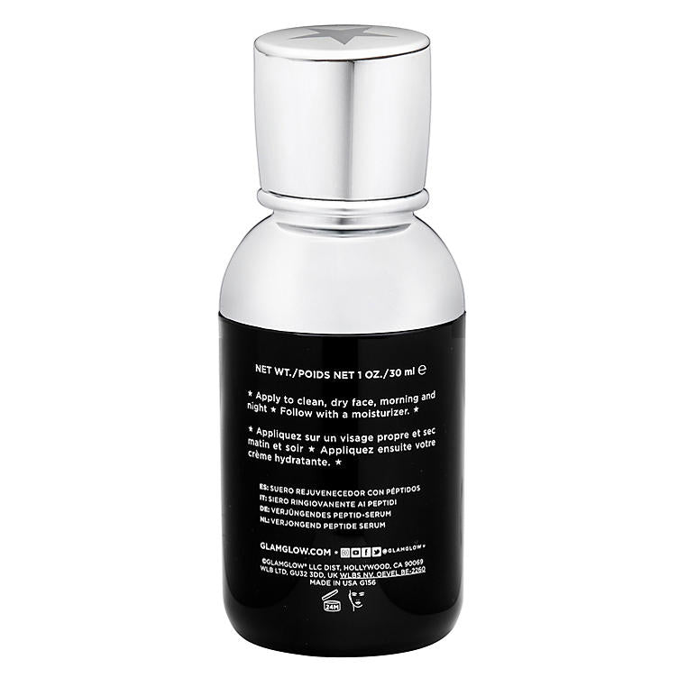GLAMGLOW Youthpotion Collagen-Boosting Peptide Serum (1.0 oz.)