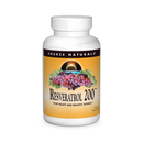 Resveratrol 200™ 120 tabs