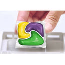 Cascade Platinum ActionPacs Dishwasher Detergent - Fresh