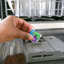 Cascade Platinum ActionPacs Dishwasher Detergent - Fresh