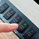 Cascade Platinum ActionPacs Dishwasher Detergent - Fresh