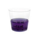 Children's Benadryl Allergy Plus Congestion Relief Liquid - グレープ - ジフェンヒドラミン - 4 液量オンス