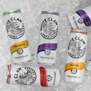 White Claw Hard Seltzer 버라이어티 팩