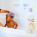 Aveeno Baby Calming Comfort Bath - 18 fl oz