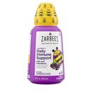 Zarbee's Naturals チルドレンズ エルダーベリー シロップ - 8液量オンス