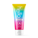 hello Kid's Unicorn Sparkle Fluoride Toothpaste SLS Free + Vegan Natural Bubble Gum Flavor - 4.2oz