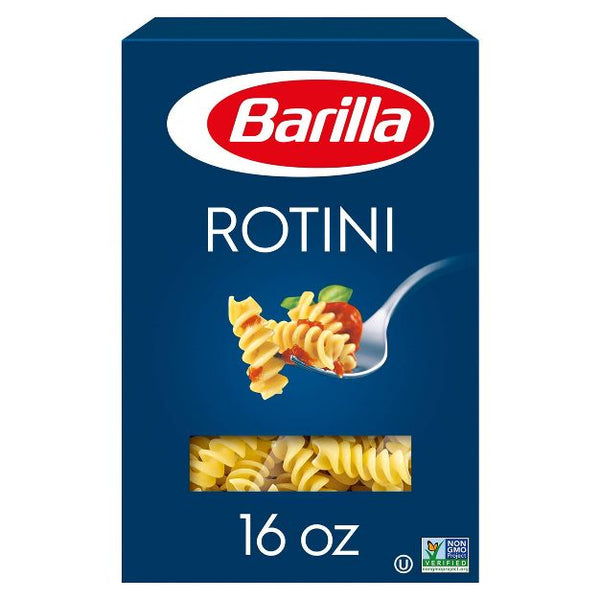 Barilla Rotini 1lbs