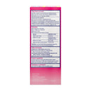 Children's Benadryl Allergy Plus Congestion Relief Liquid - グレープ - ジフェンヒドラミン - 4 液量オンス