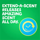 Gain Fireworks In-Wash Scent Booster Beads, Original (37.5 oz.)