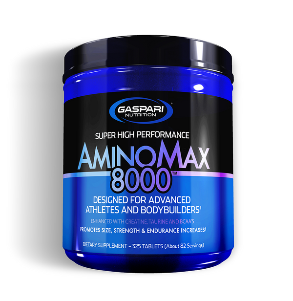 AMINOMAX 8000