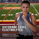 Gatorade G Zero with Protein Variety Pack (16.9 fl. oz. 15 pk.)