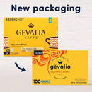 Gevalia Signature Blend Mild Roast K-Cup Coffee Pods (100 ct.)