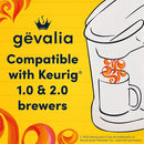 Gevalia Signature Blend Mild Roast K-Cup Coffee Pods (100 ct.)