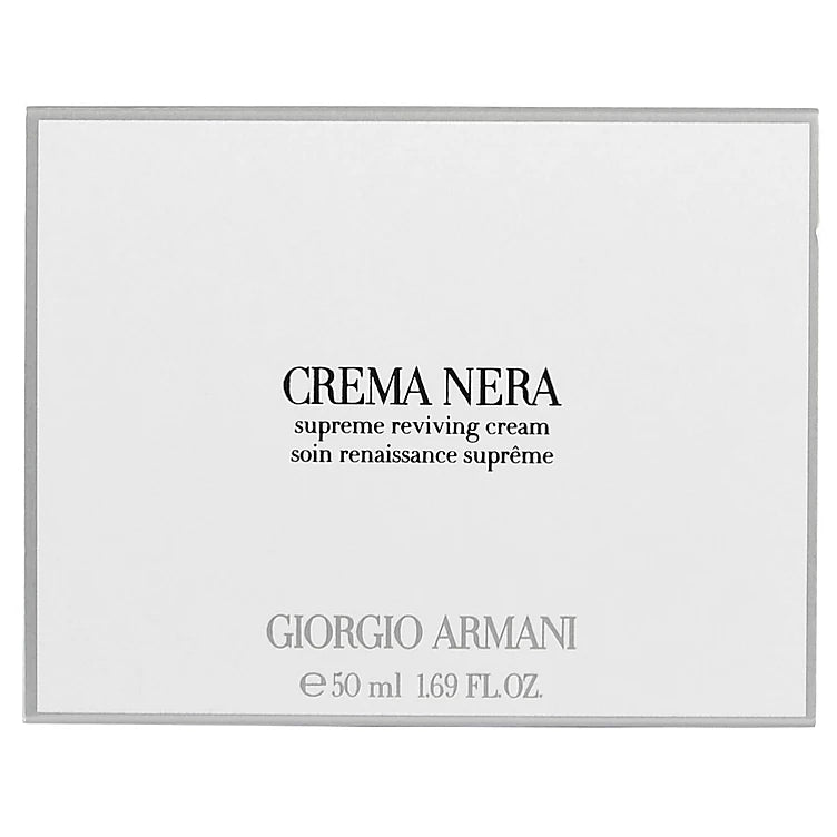 Giorgio Armani Crema Nera Supreme Reviving Cream (1.69 fl. oz.)