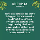 Gold Peak Sweet Tea (16.9 fl oz., 18 pk.)
