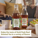 Gold Peak Tea Zero Sugar Sweet Tea (16.9 fl. oz., 18 pk.)