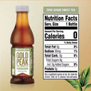 Gold Peak Tea Zero Sugar Sweet Tea (16.9 fl. oz., 18 pk.)