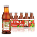 Gold Peak Unsweetened Tea (16.9 fl. oz., 18 pk.)