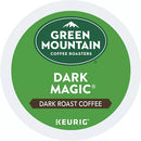 Green Mountain Coffee Dark Magic Keurig Single Serve, K-Cup Pods (100 ct.)