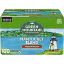 Green Mountain Coffee Roasters Nantucket Blend Keurig K-Cup Pods (100 ct.)
