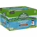 Green Mountain Coffee Roasters Nantucket Blend Keurig K-Cup Pods (100 ct.)