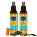 HASK Argan Oil 5-in-1 Leave-In (6 oz., 2 pk.)