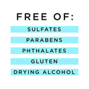 HASK Argan Oil 5-in-1 Leave-In (6 oz., 2 pk.)