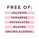 HASK Keratin Protein 5-in-1 Leave-In Spray (6 fl. oz., 2 pk.)