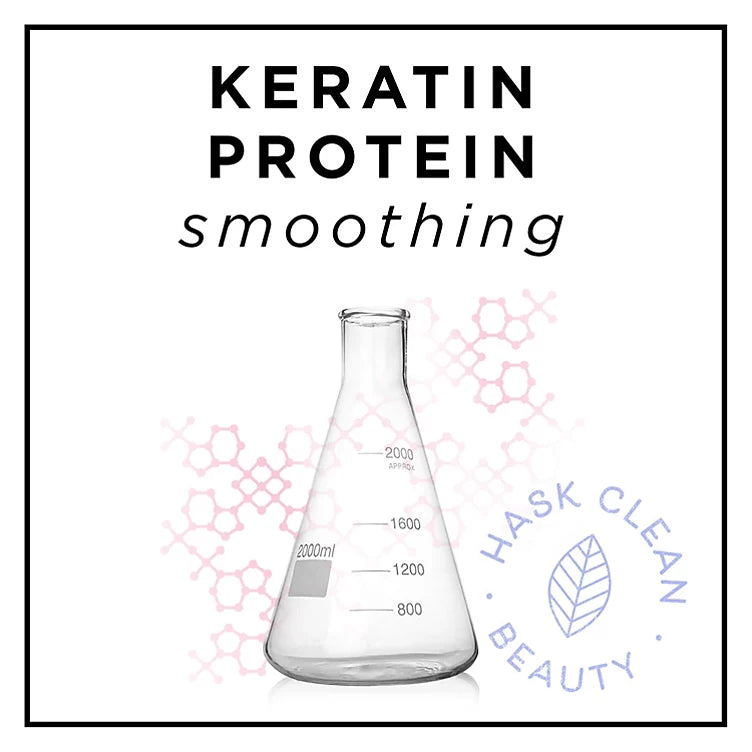 HASK Keratin Protein 5-in-1 Leave-In Spray (6 fl. oz., 2 pk.)