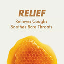 Halls Relief Honey Lemon Sugar-Free Cough Drops Value Pack (180 ct.)
