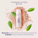 Hanhoo DermaFix Blemish Treatment Fighters Kit