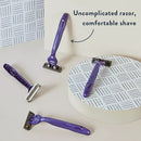 Harry's Men's Disposable Razors, Midnight Blue (25 pk.)