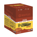 Honey Stinger Gluten Free Waffle Box Pack, Cinnamon (12 ct.)