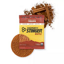 Honey Stinger Gluten Free Waffle Box Pack, Cinnamon (12 ct.)