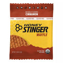 Honey Stinger Gluten Free Waffle Box Pack, Cinnamon (12 ct.)