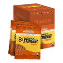 Honey Stinger Gluten Free Waffle Box Pack, Salted Caramel (12 ct.)