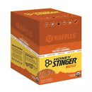 Honey Stinger Gluten Free Waffle Box Pack, Salted Caramel (12 ct.)