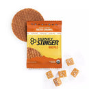 Honey Stinger Gluten Free Waffle Box Pack, Salted Caramel (12 ct.)