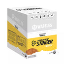 Honey Stinger Organic Waffle Box Pack, Vanilla (12 ct.)