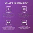 Hydrant Immunity Elderberry stick packs (35 ct.)