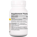 Berberine 60 vegcaps