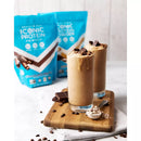 ICONIC Protein Grass Fed Protein Powder, Chocolate (1 lb.)