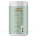 ICONIC Protein Immunity Coffee Powder with Pea Protein, Choose Your Flavor (8 oz.)