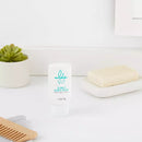 IDA 3-in-1 Shave Cream Exfoliant Moisturizer (2.5 oz., 2 pk.)