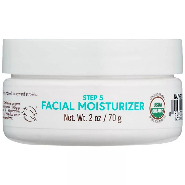 IDA Facial Moisturizing Cream (2 oz.)