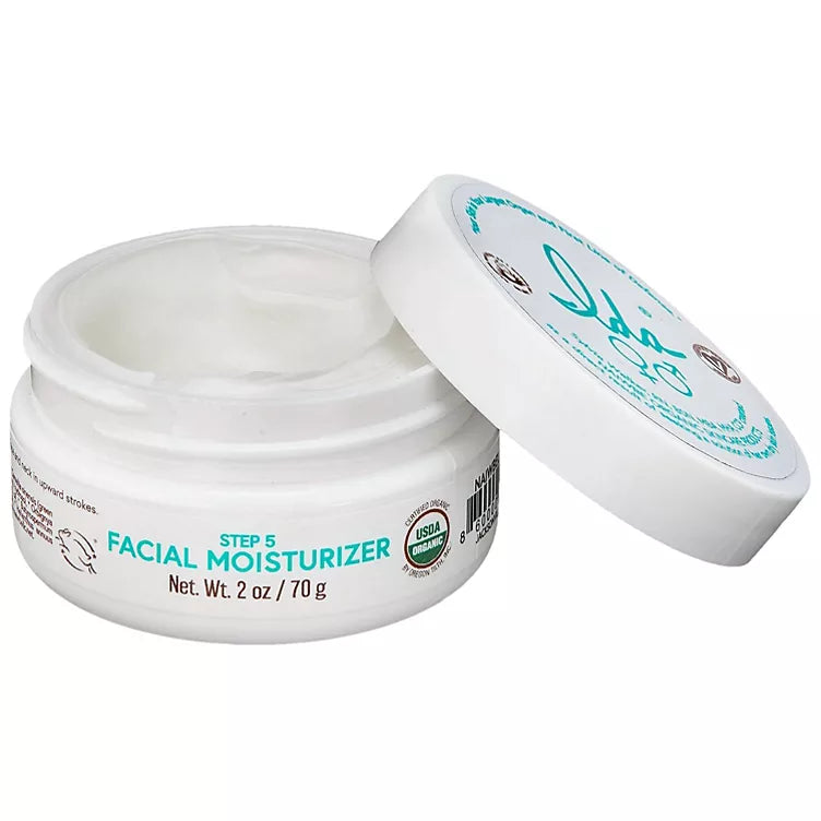 IDA Facial Moisturizing Cream (2 oz.)