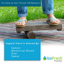 IsoFresh Probiotic for Vaginal Balance