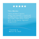 IsoFresh Probiotic for Vaginal Balance