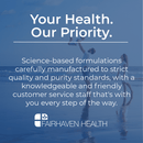 IsoFresh Probiotic for Vaginal Balance